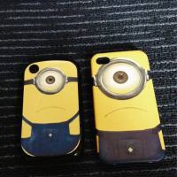 Win a Customized Phone Case from Ishi's Cyberstore - Blog Giveaway (CLOSED)